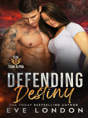 cover image of Defending Destiny